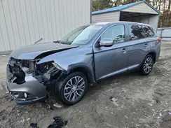 JA4AD3A39JJ003116 2018 MITSUBISHI OUTLANDER