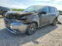 JA4AD3A39JJ003911 2018 MITSUBISHI OUTLANDER