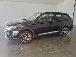 JA4AD3A39JJ004055 2018 MITSUBISHI OUTLANDER