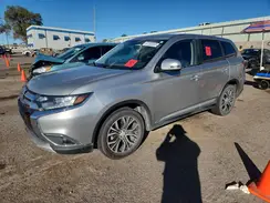 JA4AD3A39JJ004198 2018 MITSUBISHI OUTLANDER