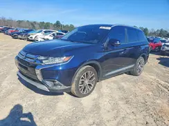 JA4AD3A39JJ006081 2018 MITSUBISHI OUTLANDER