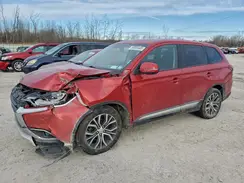 JA4AD3A39JZ000279 2018 MITSUBISHI OUTLANDER