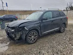 JA4AD3A39JZ000542 2018 MITSUBISHI OUTLANDER