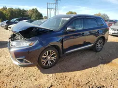 JA4AD3A39JZ003263 2018 MITSUBISHI OUTLANDER
