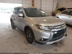 JA4AD3A39JZ003327 2018 MITSUBISHI OUTLANDER