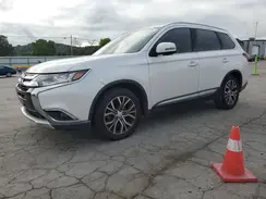 JA4AD3A39JZ006390 2018 MITSUBISHI OUTLANDER