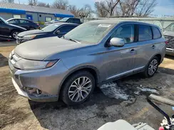 JA4AD3A39JZ007572 2018 MITSUBISHI OUTLANDER