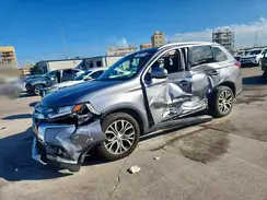 JA4AD3A39JZ008740 2018 MITSUBISHI OUTLANDER