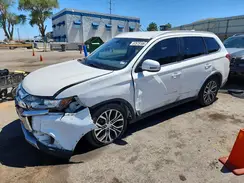 JA4AD3A39JZ009211 2018 MITSUBISHI OUTLANDER