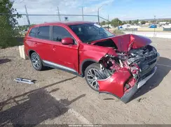 JA4AD3A39JZ009368 2018 MITSUBISHI OUTLANDER