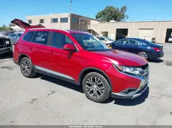 JA4AD3A39JZ009838 2018 MITSUBISHI OUTLANDER