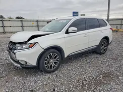 JA4AD3A39JZ012769 2018 MITSUBISHI OUTLANDER