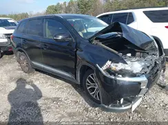 JA4AD3A39JZ013744 2018 MITSUBISHI OUTLANDER