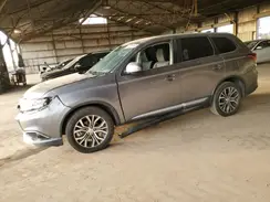 JA4AD3A39JZ016594 2018 MITSUBISHI OUTLANDER