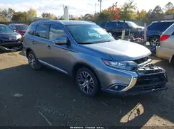 JA4AD3A39JZ016921 2018 MITSUBISHI OUTLANDER