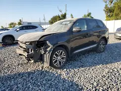 JA4AD3A39JZ018118 2018 MITSUBISHI OUTLANDER