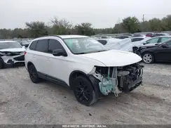JA4AD3A39JZ019334 2018 MITSUBISHI OUTLANDER