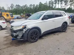 JA4AD3A39JZ019401 2018 MITSUBISHI OUTLANDER