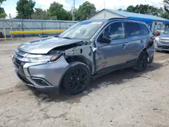 JA4AD3A39JZ021049 2018 MITSUBISHI OUTLANDER