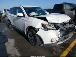 JA4AD3A39JZ023321 2018 MITSUBISHI OUTLANDER