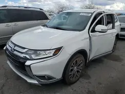 JA4AD3A39JZ023707 2018 MITSUBISHI OUTLANDER