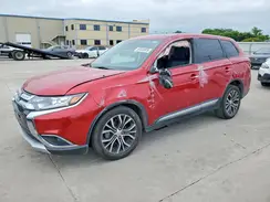 JA4AD3A39JZ028793 2018 MITSUBISHI OUTLANDER