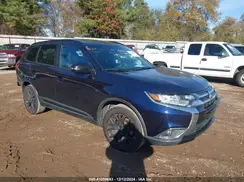 JA4AD3A39JZ029510 2018 MITSUBISHI OUTLANDER
