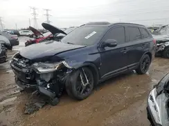 JA4AD3A39JZ031032 2018 MITSUBISHI OUTLANDER