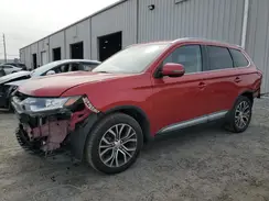 JA4AD3A39JZ032293 2018 MITSUBISHI OUTLANDER