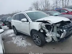 JA4AD3A39JZ032424 2018 MITSUBISHI OUTLANDER