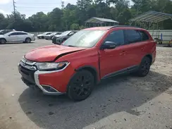 JA4AD3A39JZ035260 2018 MITSUBISHI OUTLANDER