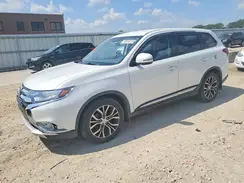 JA4AD3A39JZ035307 2018 MITSUBISHI OUTLANDER