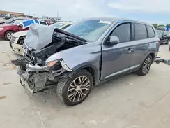 JA4AD3A39JZ043309 2018 MITSUBISHI OUTLANDER