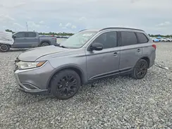 JA4AD3A39JZ044069 2018 MITSUBISHI OUTLANDER