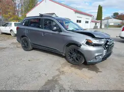 JA4AD3A39JZ044525 2018 MITSUBISHI OUTLANDER