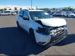 JA4AD3A39JZ046999 2018 MITSUBISHI OUTLANDER