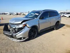 JA4AD3A39JZ050941 2018 MITSUBISHI OUTLANDER