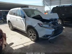 JA4AD3A39JZ054455 2018 MITSUBISHI OUTLANDER