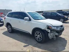 JA4AD3A39JZ054472 2018 MITSUBISHI OUTLANDER