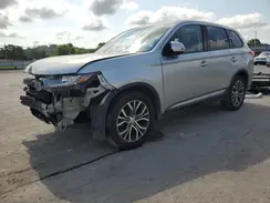 JA4AD3A39JZ054651 2018 MITSUBISHI OUTLANDER