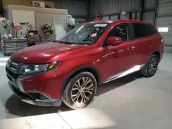 JA4AD3A39JZ054987 2018 MITSUBISHI OUTLANDER