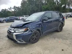 JA4AD3A39JZ055394 2018 MITSUBISHI OUTLANDER