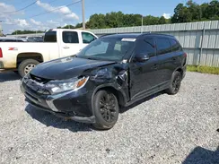 JA4AD3A39JZ060143 2018 MITSUBISHI OUTLANDER