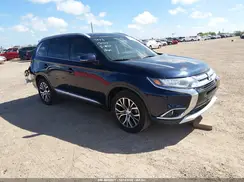 JA4AD3A39JZ064029 2018 MITSUBISHI OUTLANDER