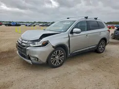 JA4AD3A39JZ064094 2018 MITSUBISHI OUTLANDER