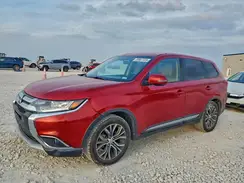 JA4AD3A39JZ065892 2018 MITSUBISHI OUTLANDER