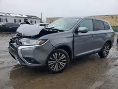 JA4AD3A39KJ001111 2019 MITSUBISHI OUTLANDER