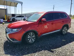 JA4AD3A39KZ004723 2019 MITSUBISHI OUTLANDER