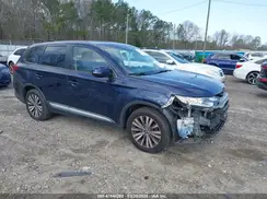JA4AD3A39KZ005189 2019 MITSUBISHI OUTLANDER