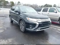 JA4AD3A39KZ008898 2019 MITSUBISHI OUTLANDER
